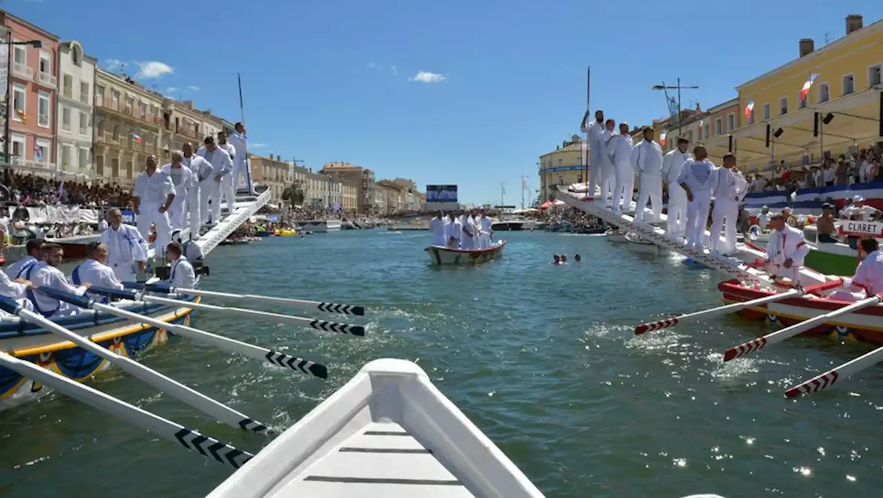 Fête de la Saint-Louis à Sète : le programme de ce samedi 19 août