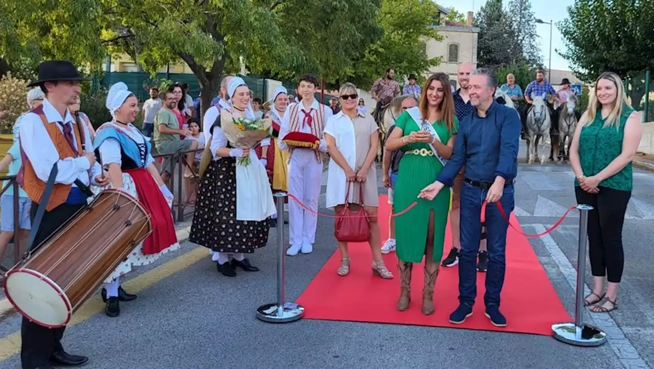 Laudun-l'Ardoise en fête, au rythme des concours de belote, pétanque et manifestations taurines