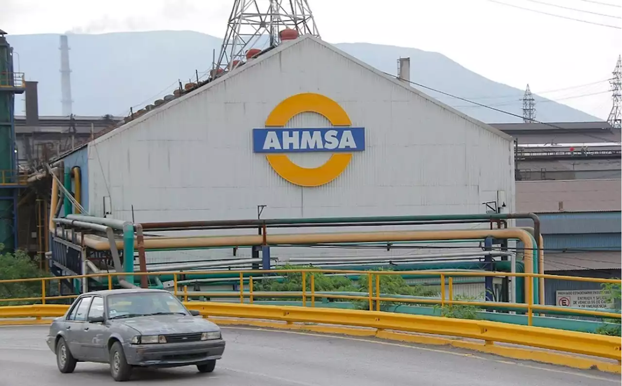 Pese a crisis en AHMSA, trabajadores se niegan a renunciar