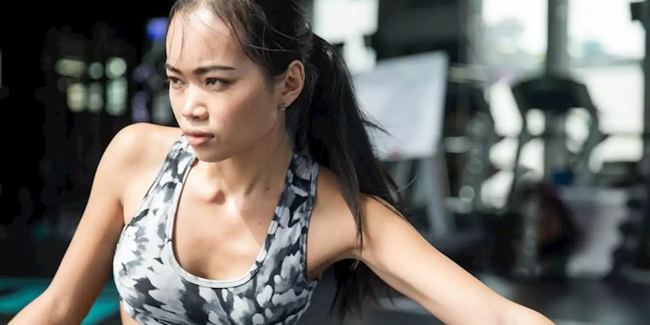 I'm A Fitness Coach: 3 Underrated Lean Muscle-Building Tips For Women