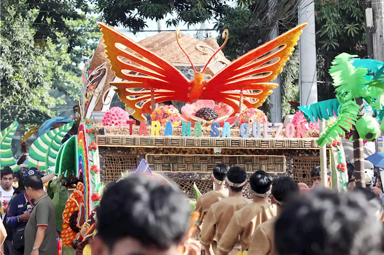 ‘Niyogyugan’ Festival