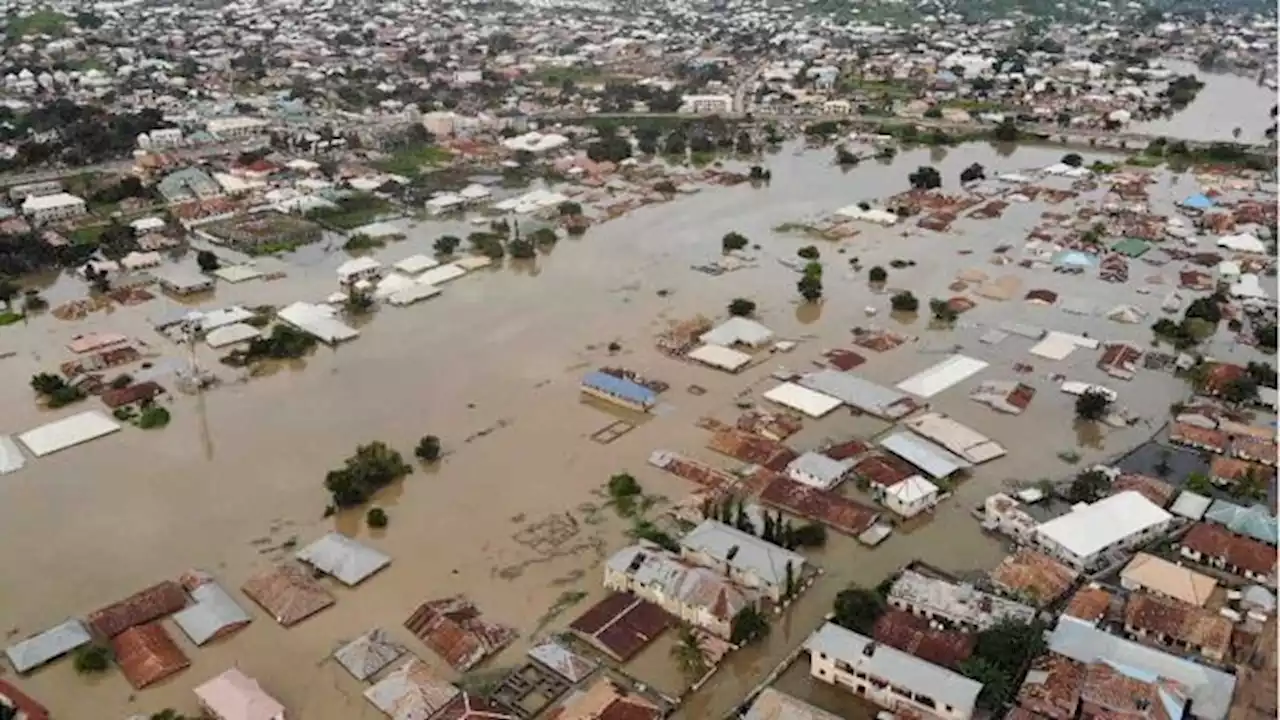 Anambra trains emergency committees in flood-prone areas