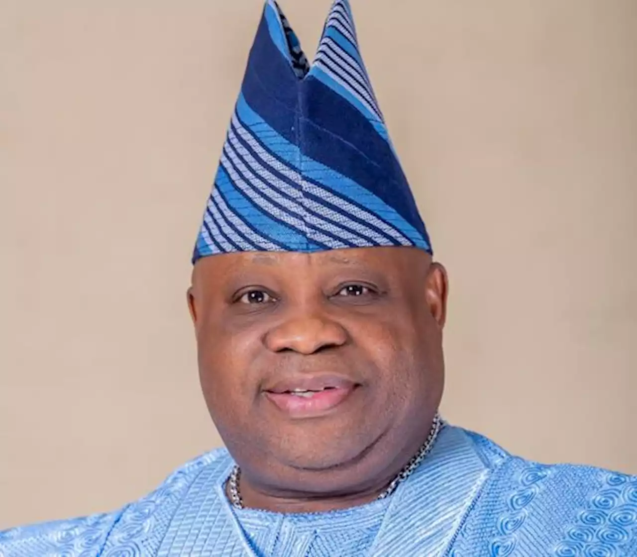 Isese Day: Adeleke declares Monday public holiday