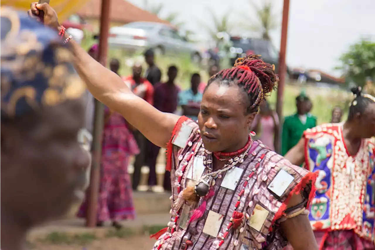 Isese Day: Ibadan agog as traditional worshippers prepare for celebration