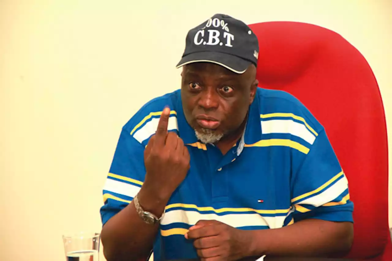 JAMB registrar not indicted in job racketeering probe — Reps c’ttee