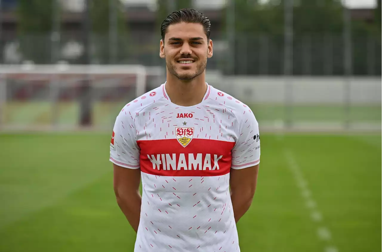 Bericht: Mavropanos vor Abschied vom VfB Stuttgart