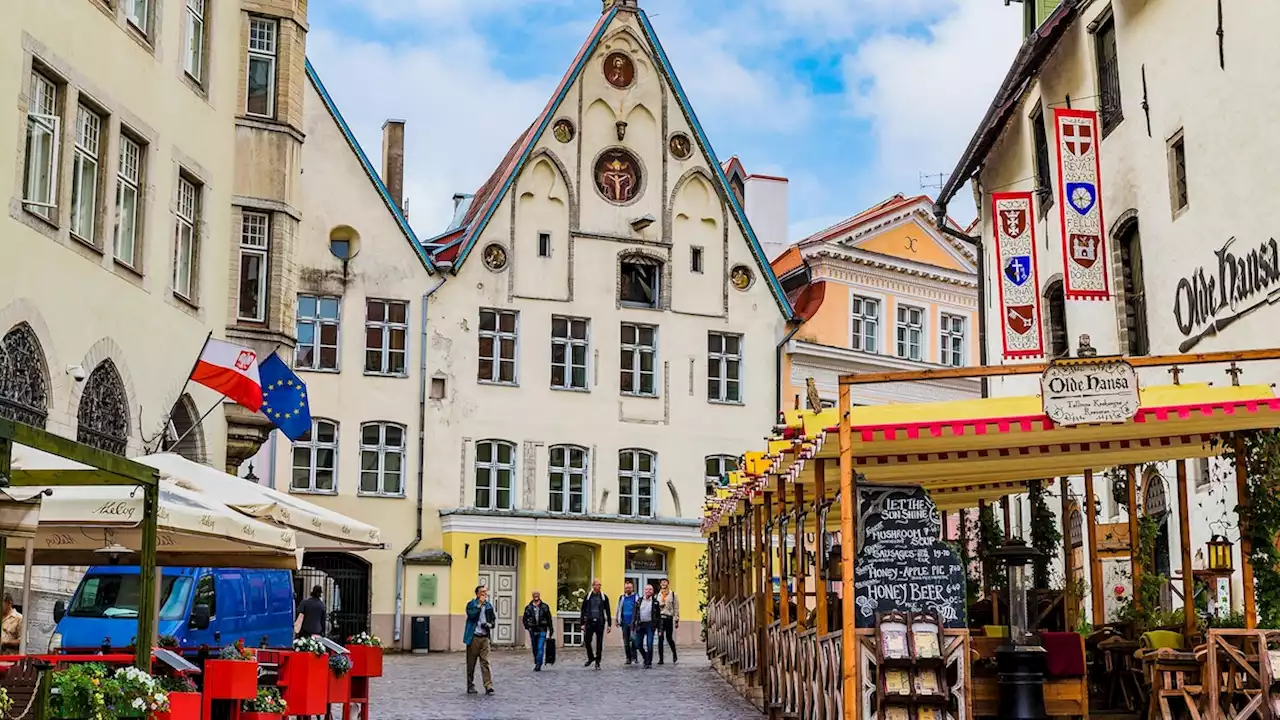 10 best things to in Estonia