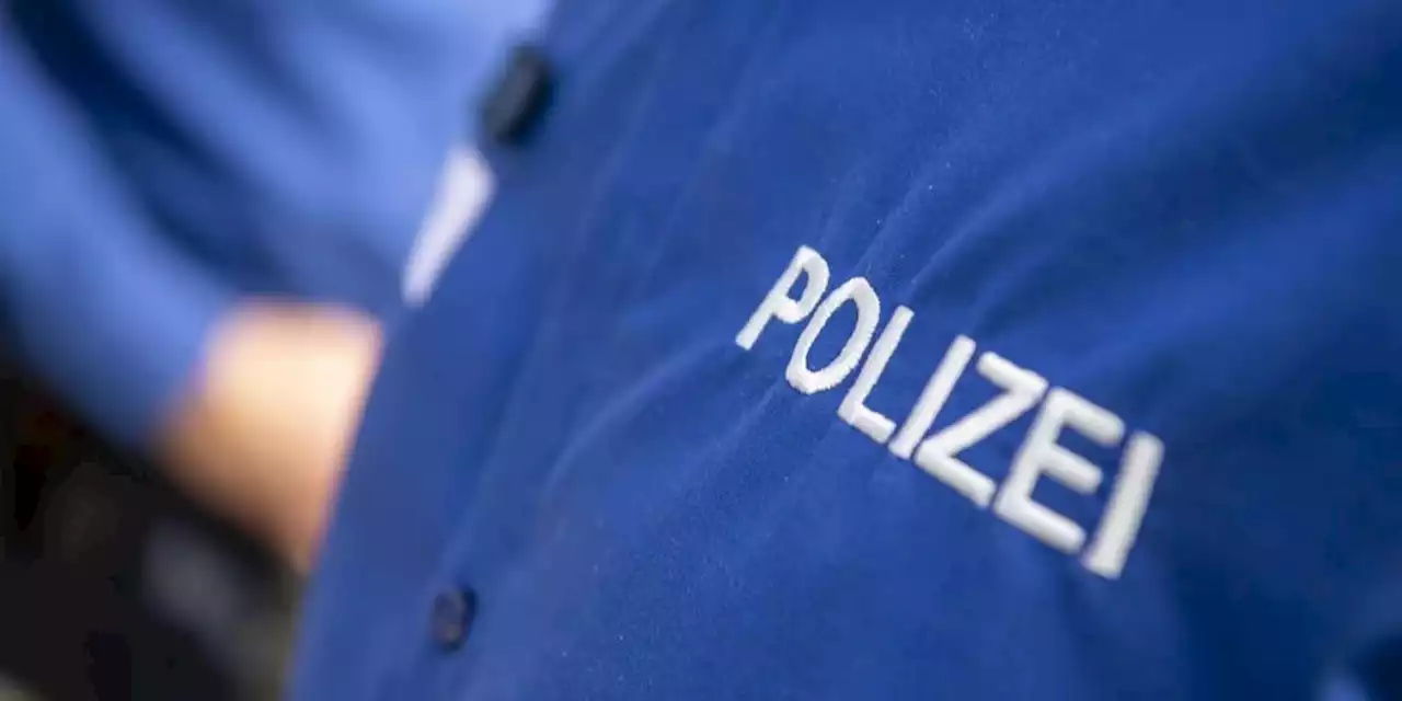 Grosseinsatz in Olten: Polizei stürmt Industriequartier