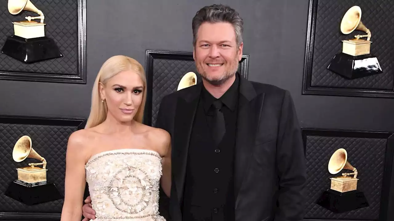 Gwen Stefani and Blake Shelton cover ‘Love is Alive' to honor Wynonna and Naomi Judd