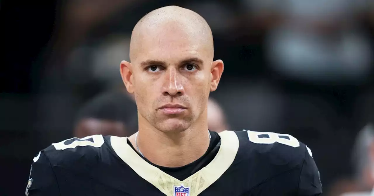 New Orleans Saints tight end Jimmy Graham taken into custody after experiencing a 'medical episode'