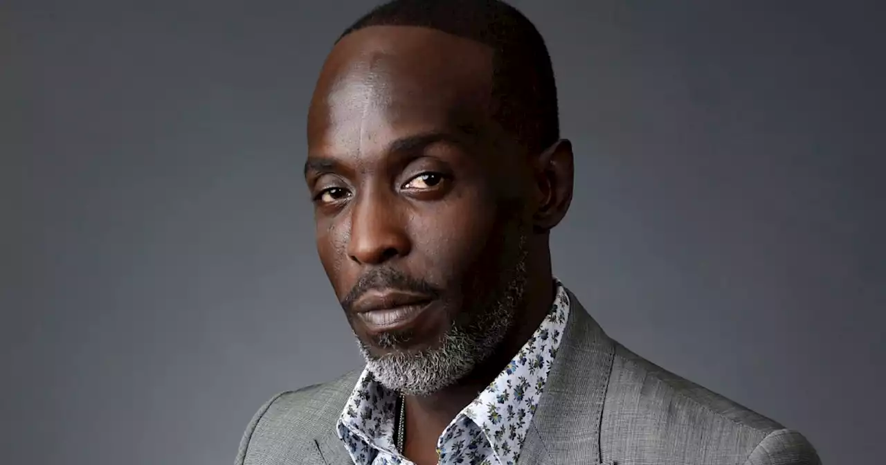 Dealer sentenced to 10 years in prison in death of 'The Wire' actor Michael K. Williams