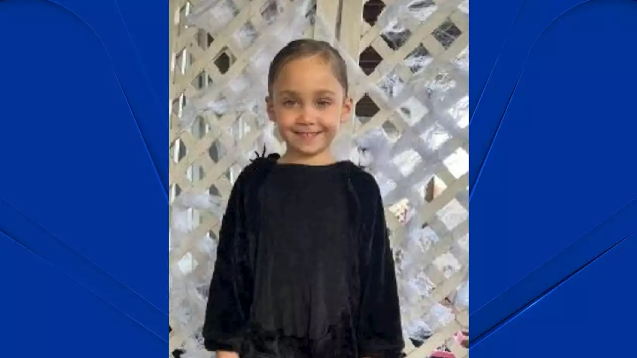 SILVER ALERT: 5-year-old girl has been missing from Conn. for nearly 2 months