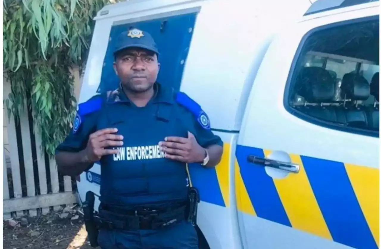 LEAP officer's murder: City of Cape Town increases reward to R1.35 million