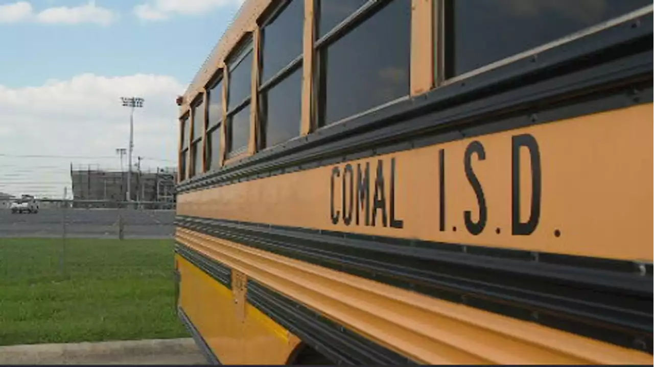 Boerne ISD to provide air-conditioned buses for students, thanks to Hays CISD support