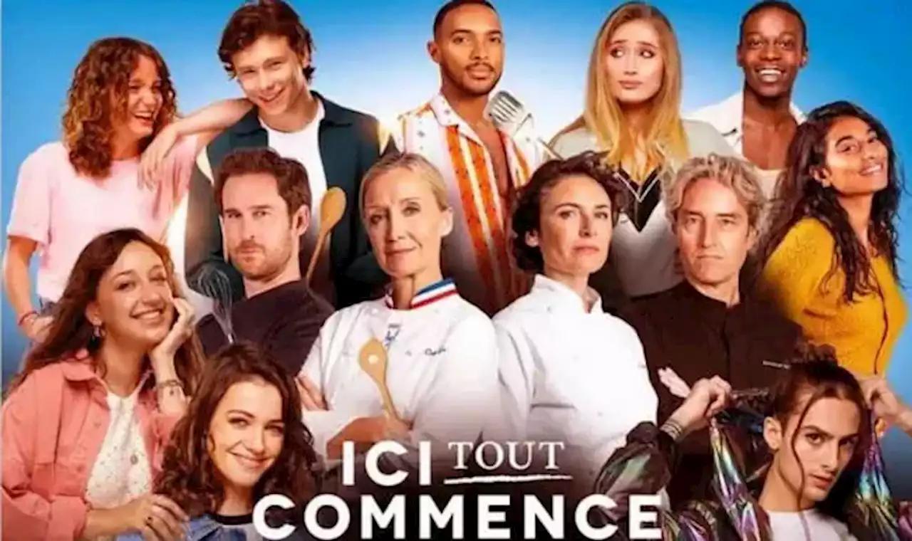 Ici tout commence : Jim Leroy, le frère de Thibault, débarque à l'Institut, Enzo prend une décision, ce qui vous attend la semaine prochaine sur TF1 (Résumés du 21 au 25 août 2023 + bande-annonce )