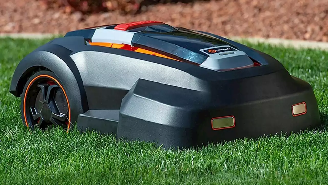 The best robot lawn mowers to buy in 2023, according to reviews