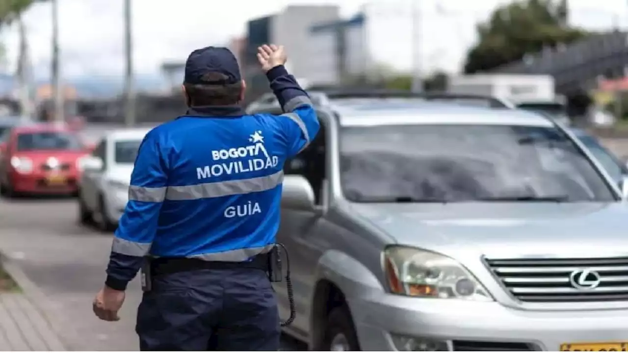 Tome nota: así funcionará el pico y placa regional durante el lunes festivo