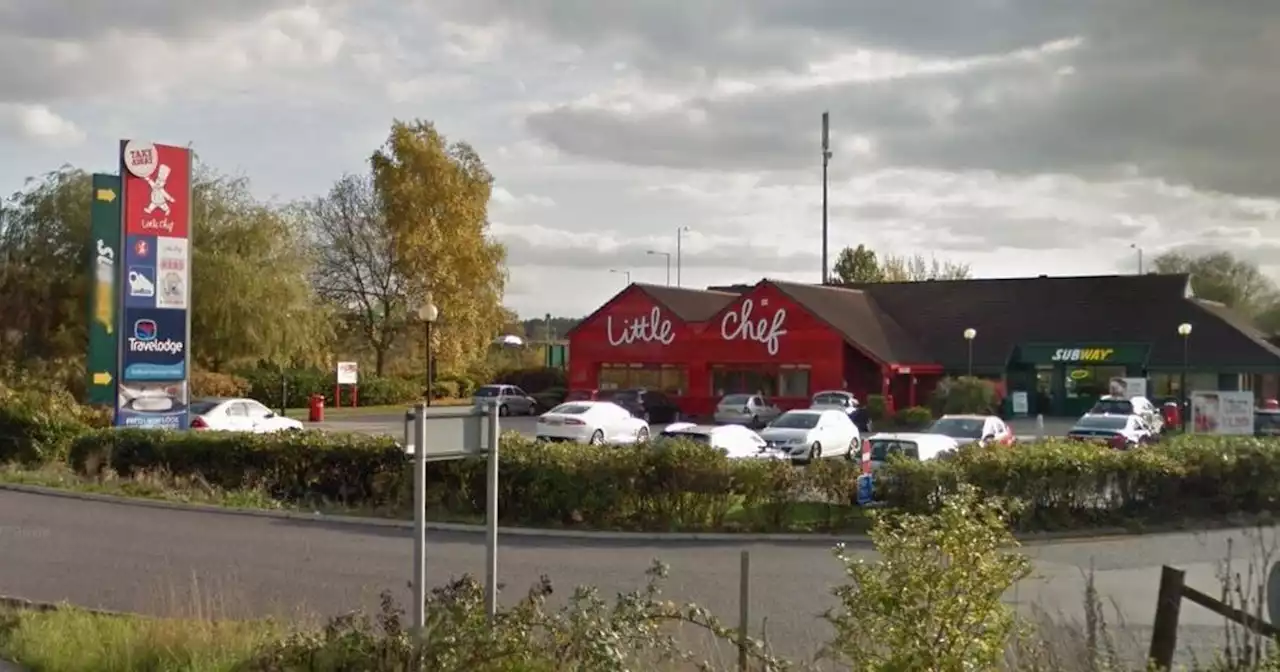 The Little Chef restaurants of Nottinghamshire we loved and lost