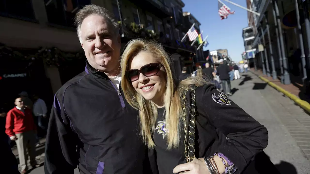 After 19 years, the Tuohys say they plan to terminate Michael Oher's conservatorship