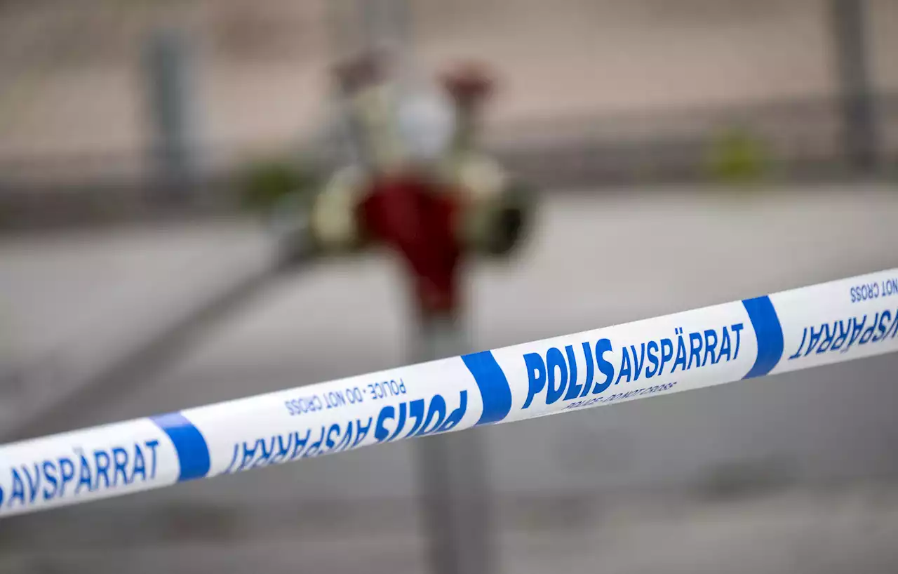 Misstänkt föremål i Jakobsberg säkrat