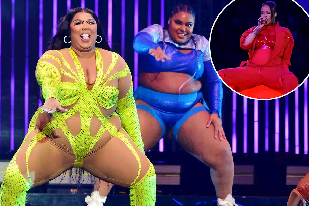 Lizzo should only be first of vulgar rappers dropped from Super Bowl halftime consideration