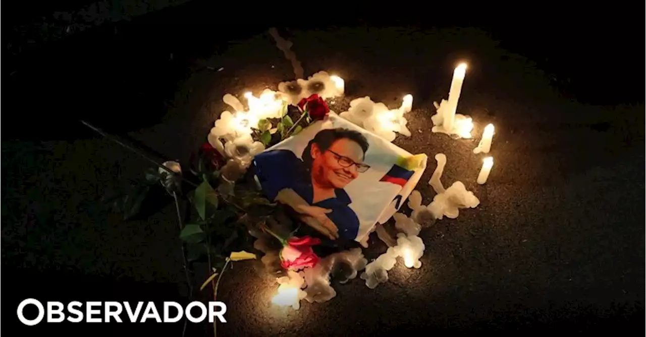 Onda de violência política marca campanha eleitoral no Equador