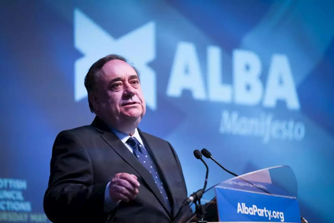 SNP faces ‘electoral disaster’ without independence pact, says Salmond