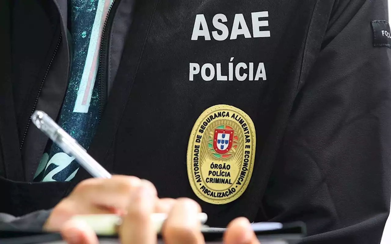 ASAE instaura nove processos em campos de férias de norte a sul do país