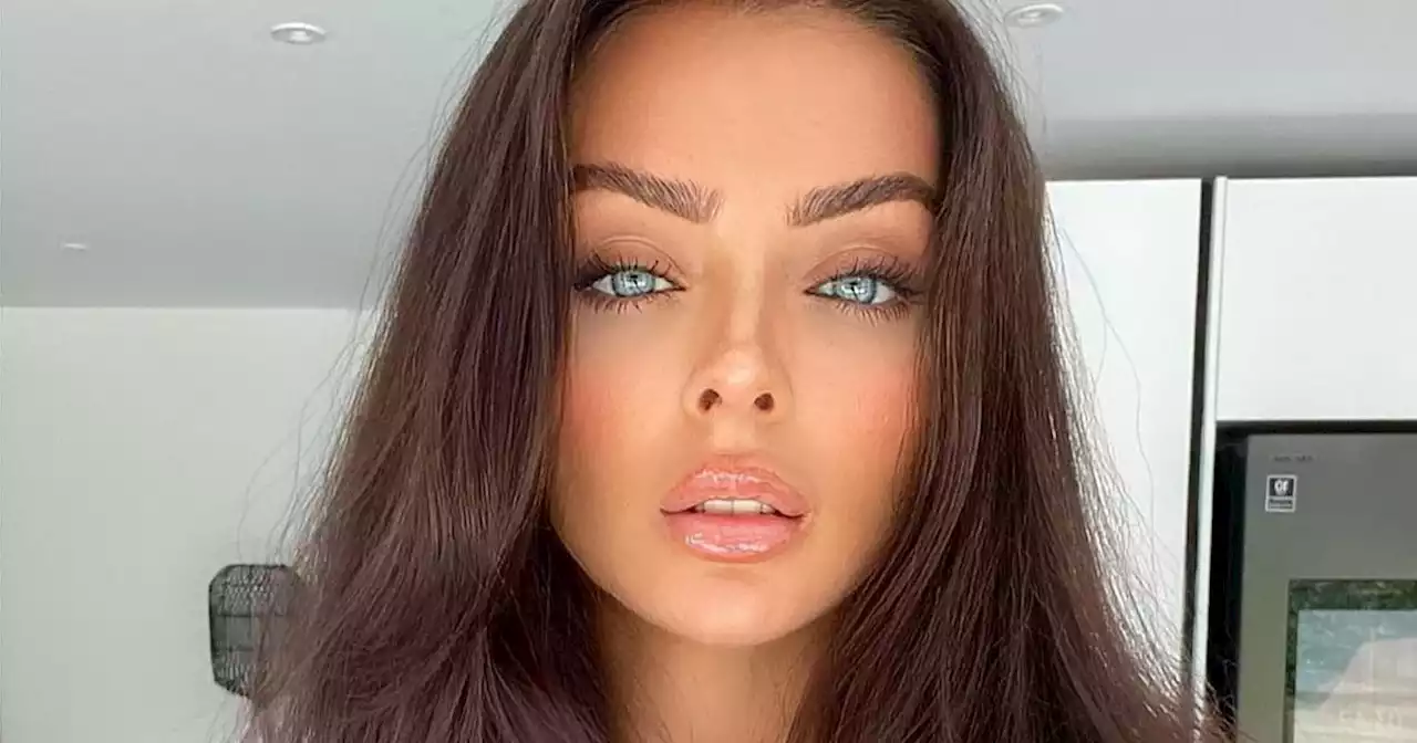 Love Island's Kady deletes cryptic tweet about Scott van der Sluis in US version