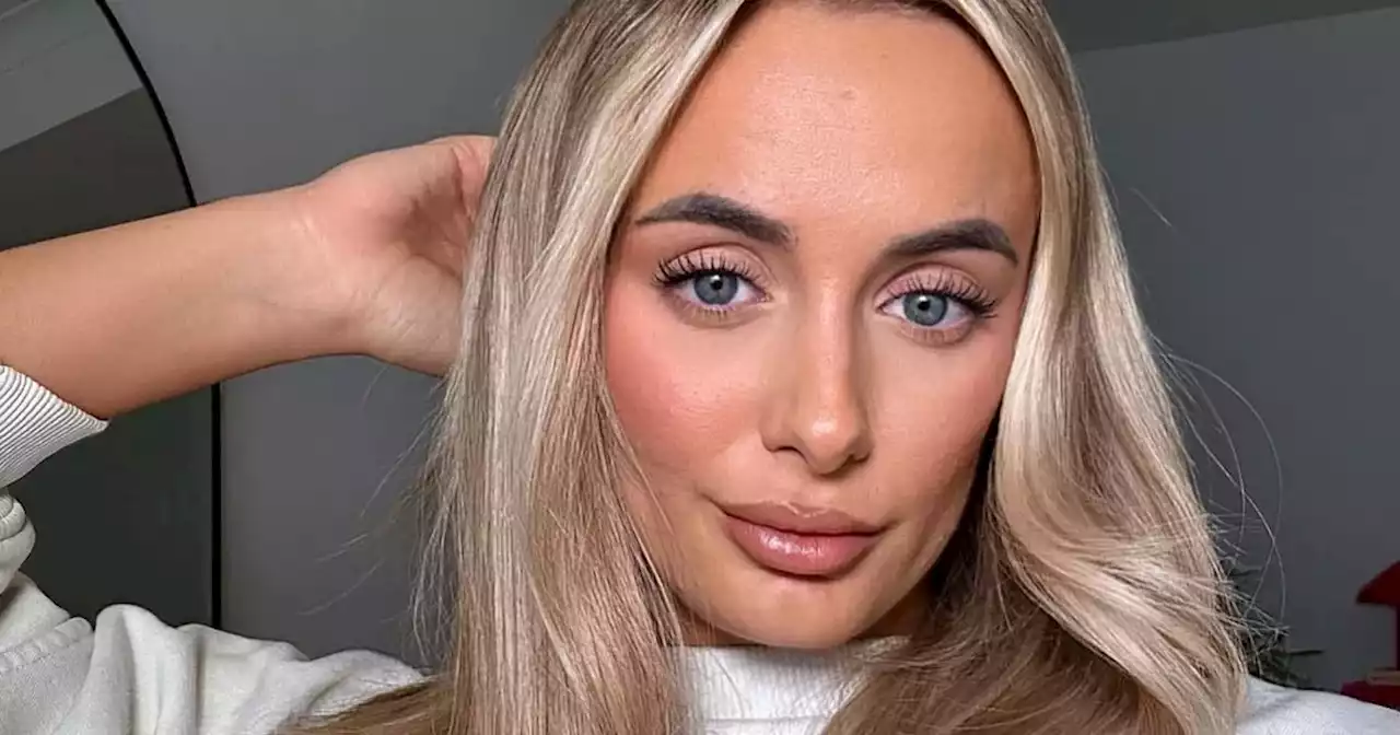 Love Island's Millie Court praised for 'power move' as she transforms looks