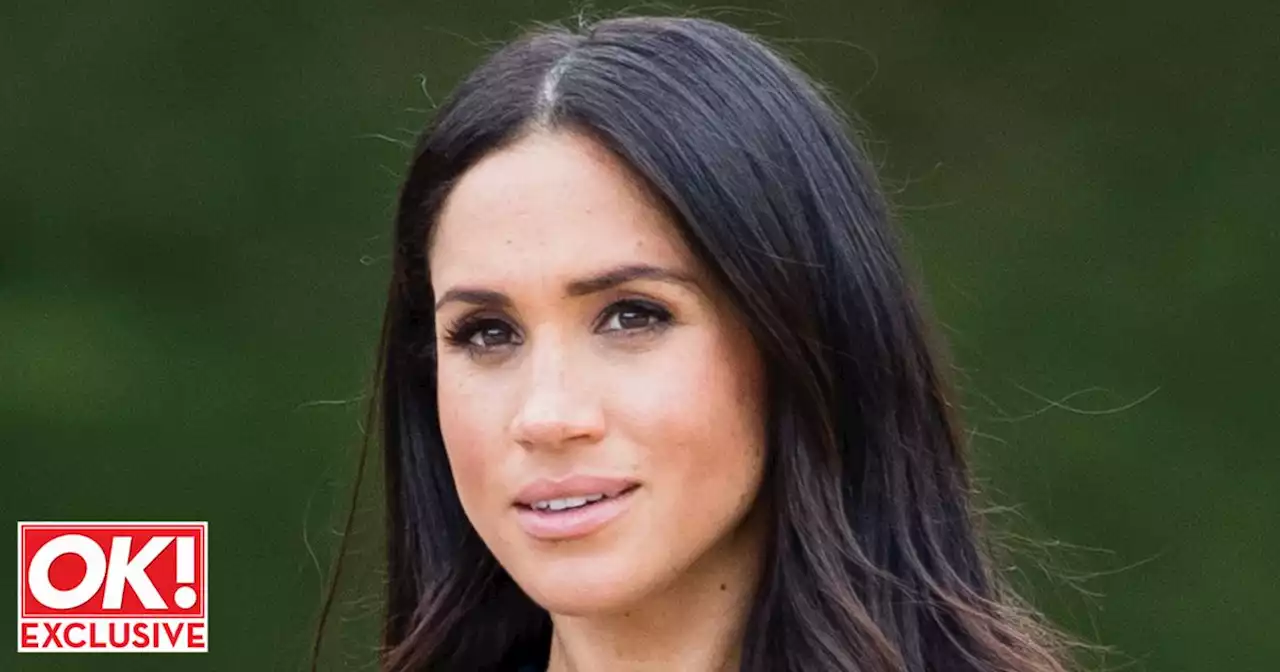 Meghan Markle 'relates to Princess Diana' as she 'feels like an outsider'