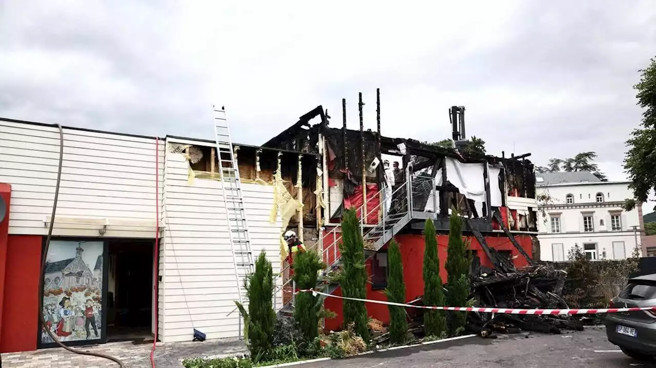 Après l’incendie de Wintzenheim et des contrôles de sécurité, deux gîtes fermés en Haute-Saône