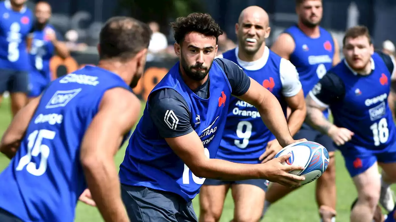 - Fidji : suivez le match de préparation des Bleus avant le Mondial de rugby en live