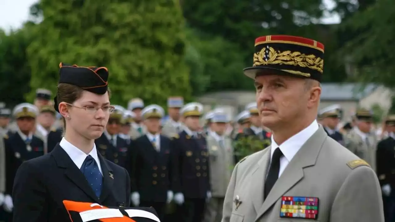 Mort du général Jean-Louis Georgelin : « Un homme très charismatique »