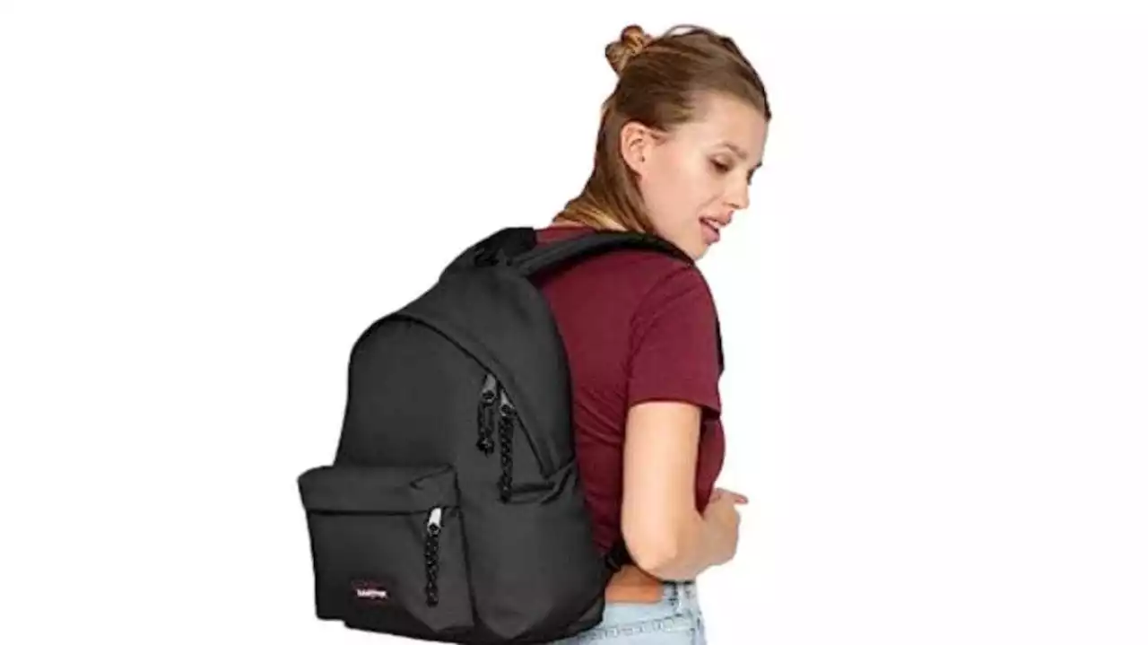 Ne ratez pas la promotion sur l’indémodable sac Eastpak : 41 % de réduction chez Amazon