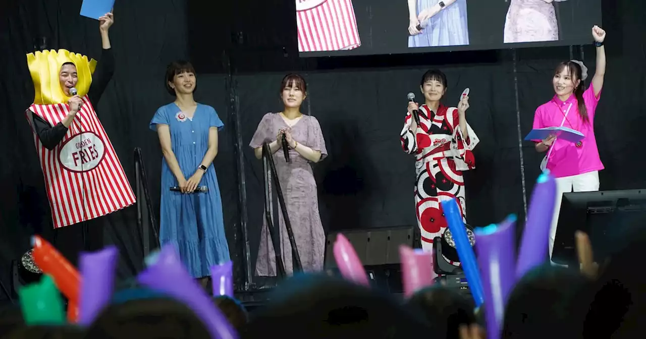 【イベントレポート】ちゃお×りぼん初コラボイベント、まいた菜穂＆村田真優がマンガ家目指す子らにエール