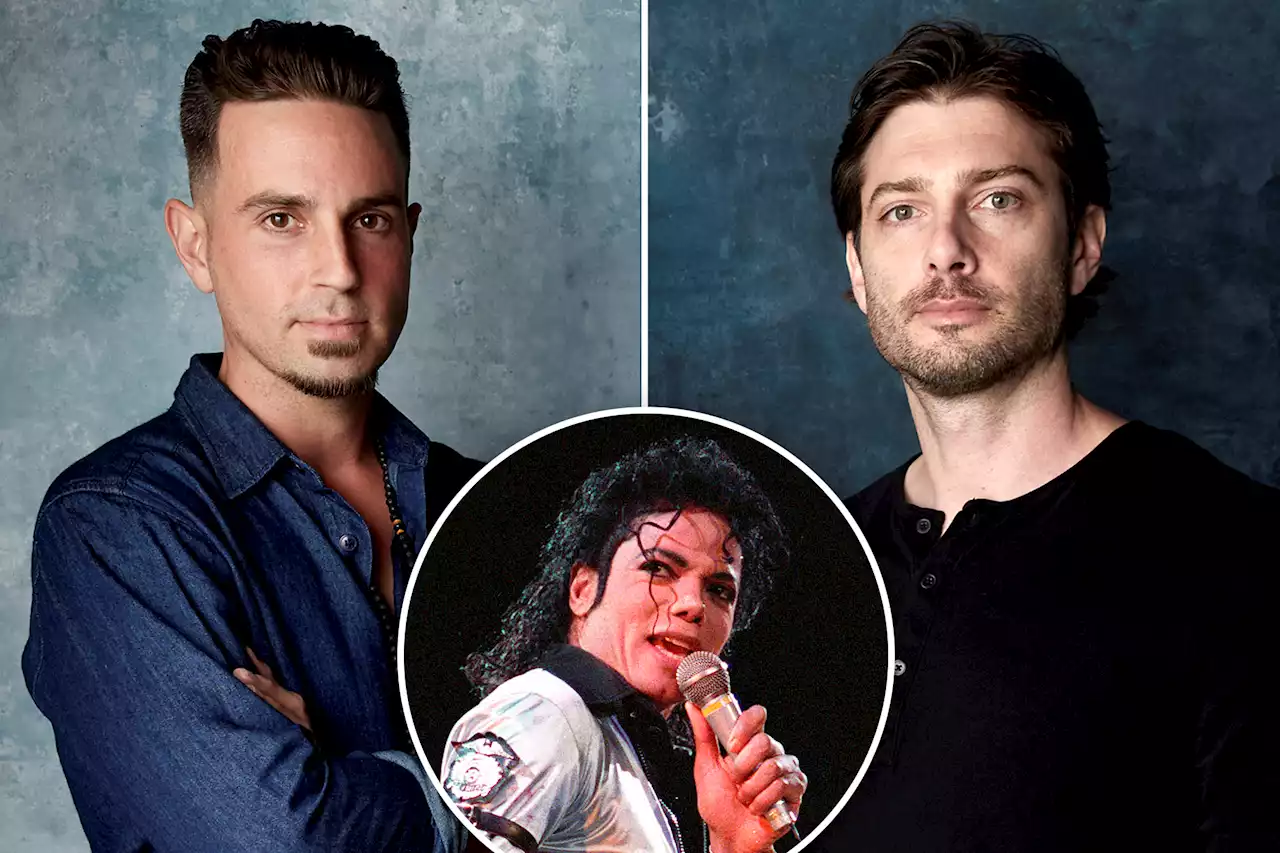 Michael Jackson accusers Wade Robson and James Safechuck going to trial over abuse allegations