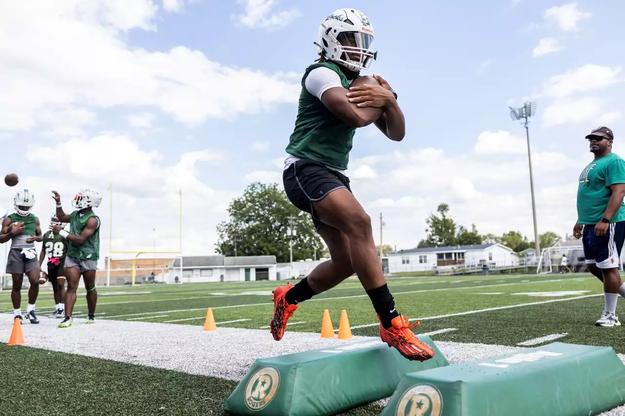 3 Mid-Penn football players make the cut as 247 Sports releases top 100 rankings for Class of 2026