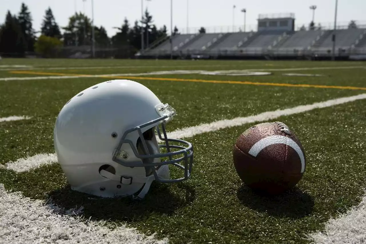 For coach Tony Cox and his sons, Solanco football is a family affair