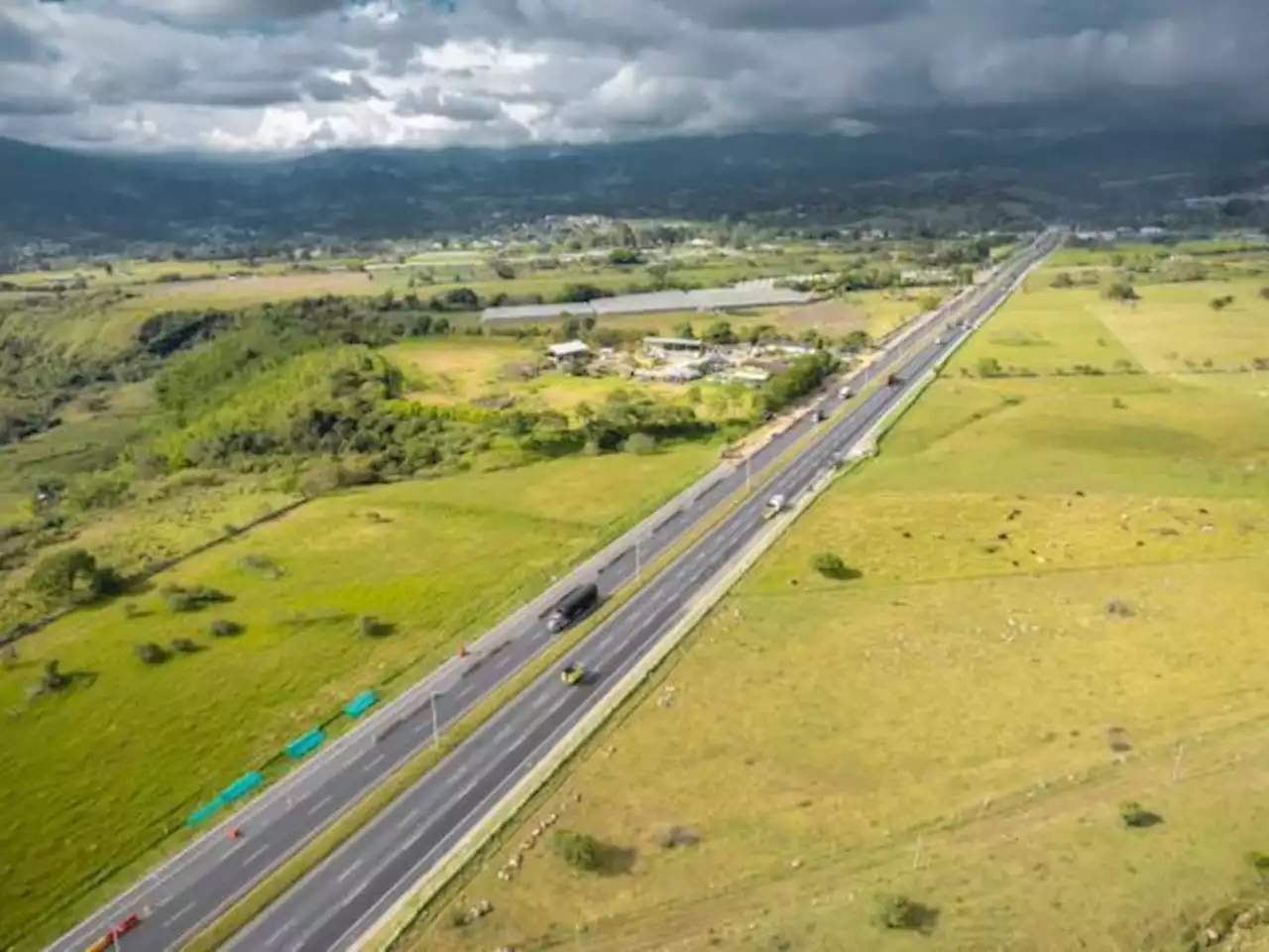 - Girardot: lo que debe saber si viajará durante el puente