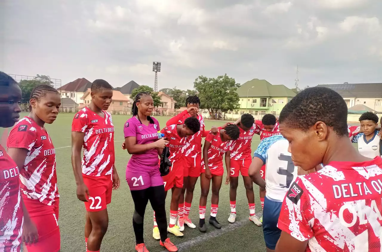 CAF Women’s Champions League: Six football clubs arrive Benin