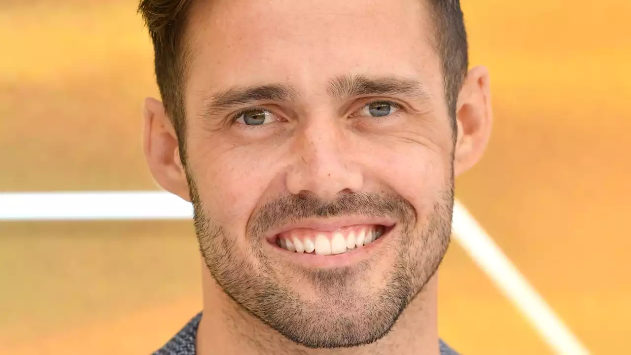 Doch keine Überdosis: Spencer Matthews hatte nur einen Virus