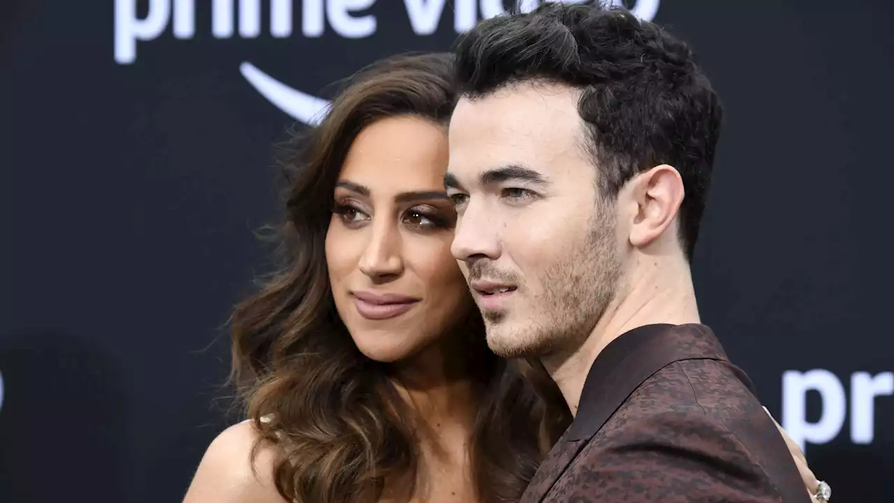 Sind Danielle und Kevin Jonas bald erneut im Babyglück?