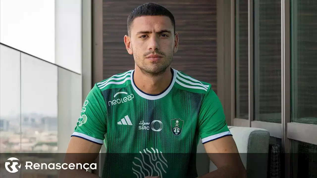 Demiral também segue para a Arábia Saudita