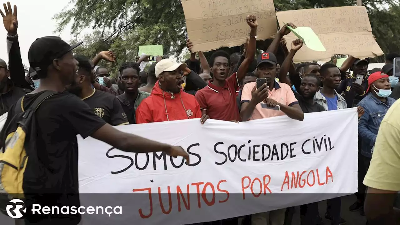 Standard & Poor's prevê inflação de 13% em Angola este ano