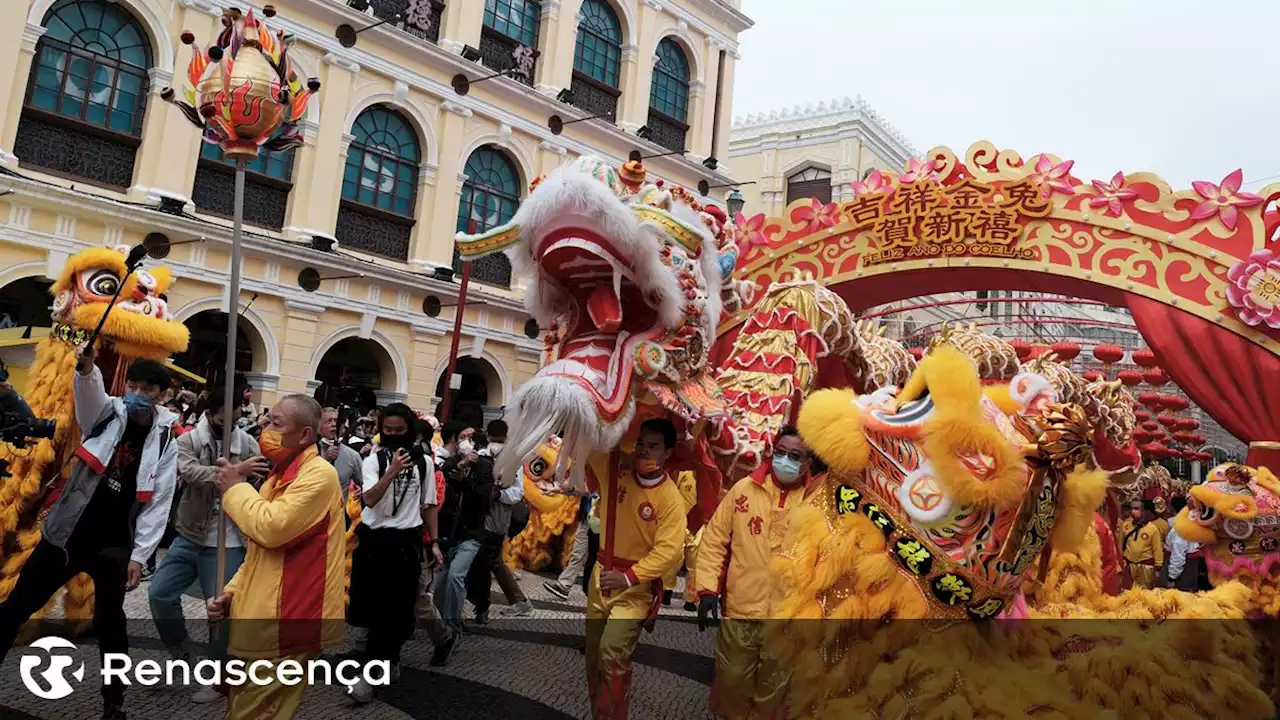 UE diz que liberdades fundamentais estão ameaçadas em Macau mas Governo nega