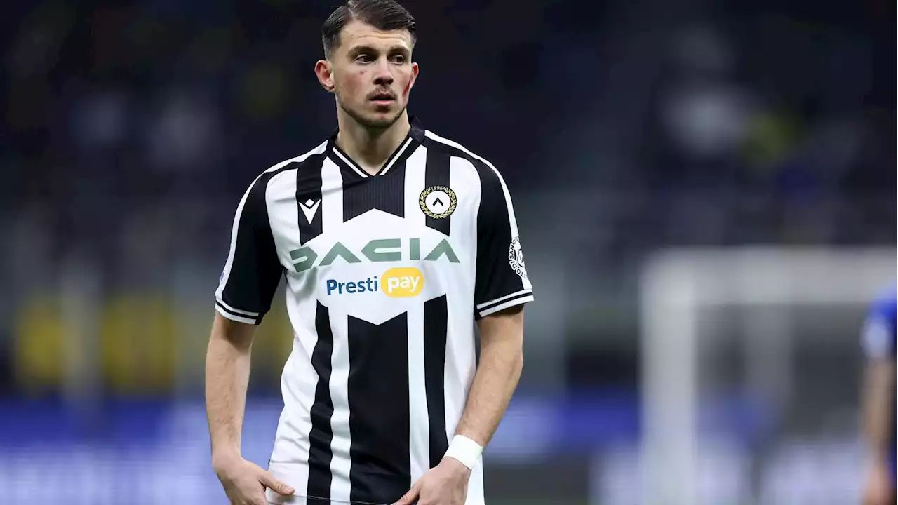 Calciomercato: Udinese e Lazio, si tratta Samardzic. Inter, Sanchez sogna il ritorno mentre si complica l’affare Pavard