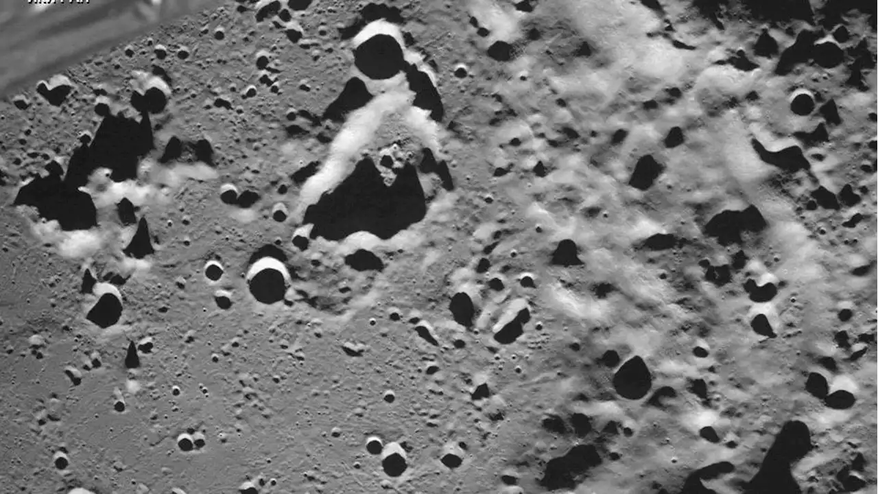 Problemi per la sonda russa Luna-25. Eseguita una manovra d’emergenza prima dell’allunaggio