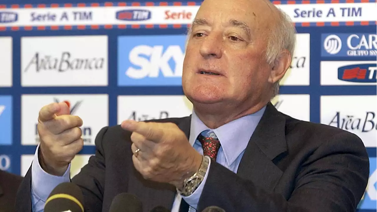 Quando Gianni Mura intervistò Carlo Mazzone