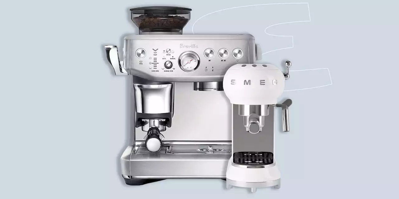 9 Best Coffee Makers of 2023—Tested and Reviewed